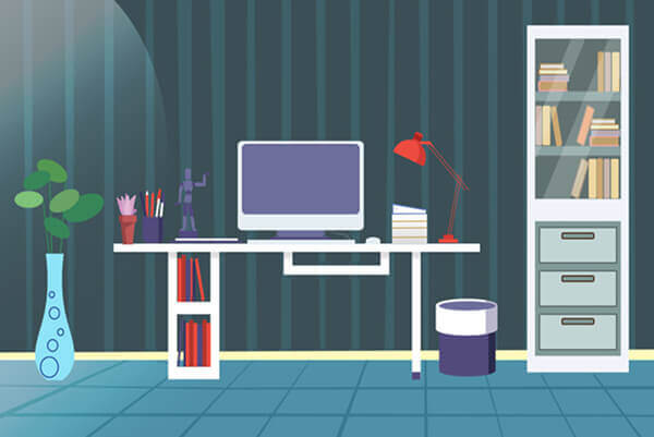 搭建SMB 的网络服务器