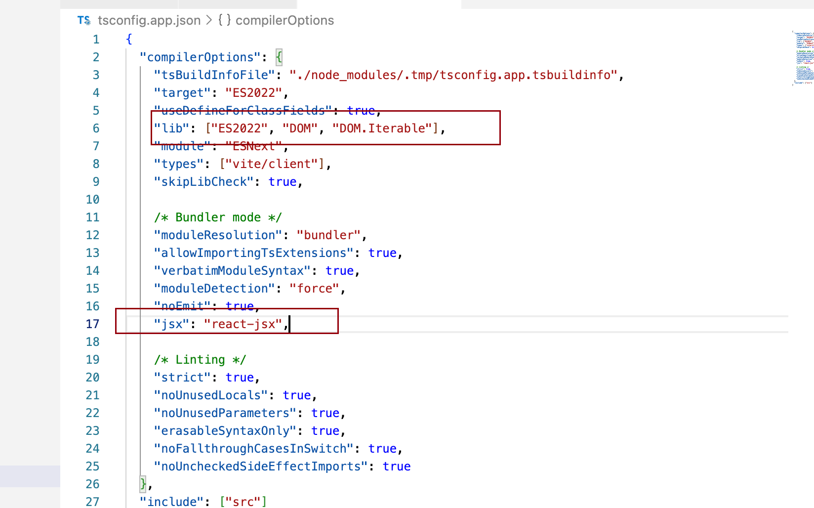 React教程： 开始第一个程序